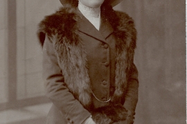 1930er Fr. Csomor 261PM