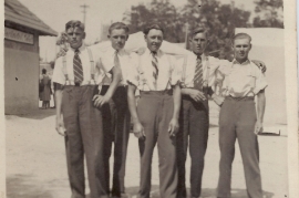 1935 Ch.Beck 1919-1944 und Freunde 26PJ