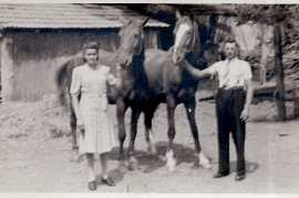 1937 E.Beck, Ch.Beck 28PJ