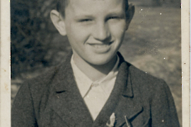 1930er P. Amri ?, 2AP