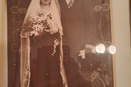 1932 Theresia, Michael Hafner 18.5. 2HAFN