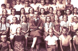 1935er 1.R.2.v.r. P. Milleschitz 2MP