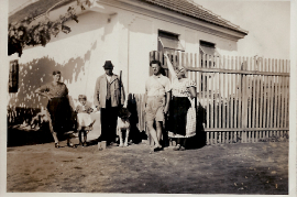 1935 Hr. Schreiner, Hr. Zimmermann 31SL