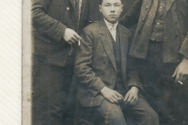 1930er M. Steinhöfer, G. Moser, P. Dürr 32RW