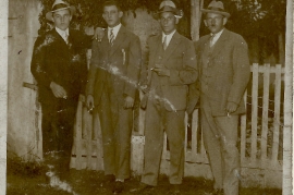 1932 l. P. Dürr 34RW