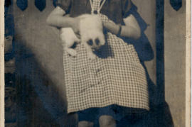 1930er unbekannt 36WB