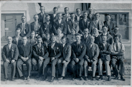 1930er unbekannt 36WE