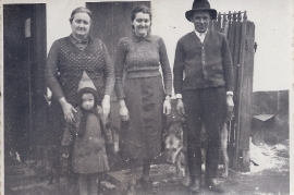 1936 E. Beck, E. Beck, Ch. Beck 38PJ