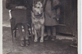 1936 E.Beck, ?, 39PJ