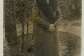 1934 K. Bruckner 3DM