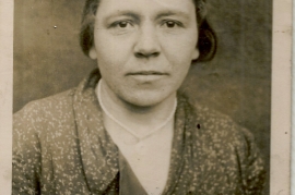 1930er M. Dürr 45RW