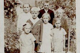 1930er Fam. Ettl 52EDA