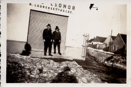 1937 J. Pamer, ?, 54PJ