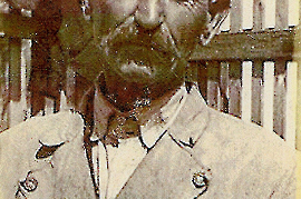 1930er Hr. Pittnauer 56PI