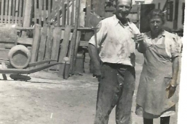 1935 Peter, Mitzi 56So