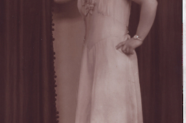 1930er unbekannt Szigeti ? Fischer? 61SZCH