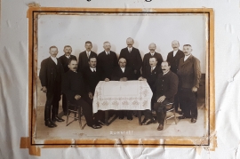1931 Gemeinderat