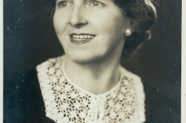 1930er unbekannt 6DM