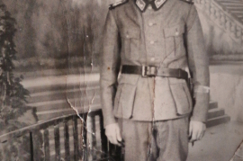 1930er K. Fleck 6FLECK