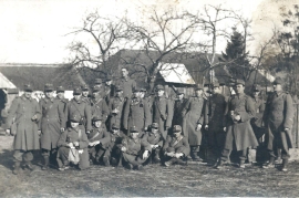 1937 in Zurndorf 72BA
