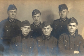 1937 r. P. Müllner 75BA