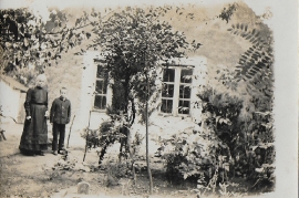 1930er Ferdinand Kellner 8HWB