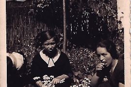 1936 K. Fischer rechts 93STCH