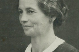 1930er Th. Strobl 95PA