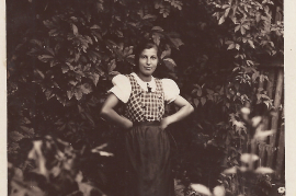 1930er M. Zeugner 97M