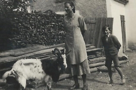 1932 9 G. Wendelin, W. Wendelin