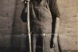 1933 E. Pamer geb. 1913 (9AH)