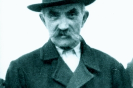 1930er Hr. Dürr 9DEM