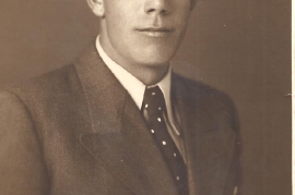 1930er R. Michitsch 1904-1975 9MI