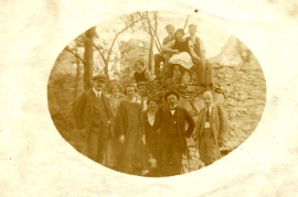 1930er unbekannt 17AM