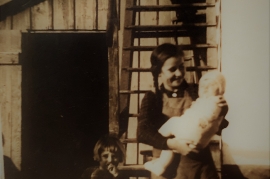 1936 G. Weinstock,  A. Weinstock,  P. Weinstock 