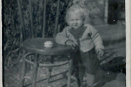 1941  W. Ranitsch 1 Jahr 106RW