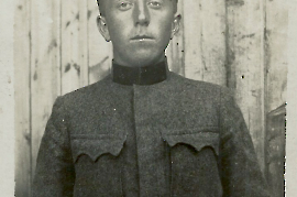 1941  Hr. Ranitsch 108RW