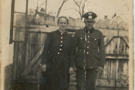 1940er Fam. Amri sen. 10AP