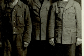 1940er r. J. Bruckner 10DM