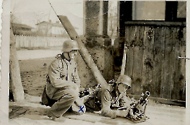 1940er  li Hr. Ranitsch 110RW