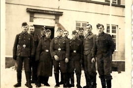 1940er unbekannt 116B