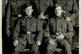 1940er li.u. J. Bruckner 11DM