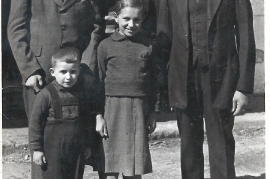 1944 Fam. Michitsch 11MI