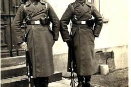 1941 P. Müllner 121BA