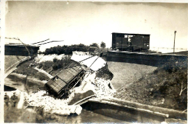 1940er Schwiebogen ? 124BA