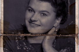 1941 Anna Delarich 12GOHE