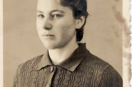 1940 Paula Tante 12HILI
