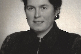 1940er K. Weintritt 137ZWE