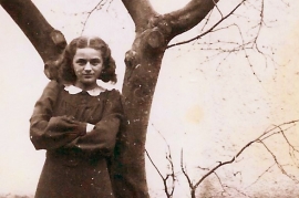 1941 E. Fischer 14FR