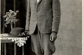 1940er Rudolf Kafka 14KAKA